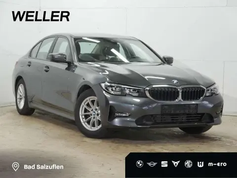 Used BMW SERIE 3 Diesel 2022 Ad 