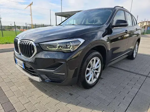 Annonce BMW X1 Diesel 2020 d'occasion 