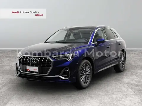 Annonce AUDI Q3 Diesel 2024 d'occasion 