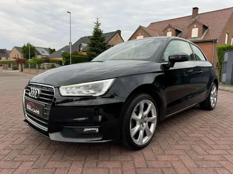 Annonce AUDI A1 Diesel 2016 d'occasion 