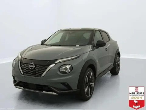 Used NISSAN JUKE Hybrid 2024 Ad 