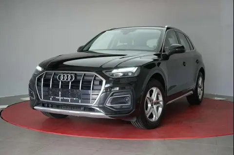 Annonce AUDI Q5 Diesel 2021 d'occasion 