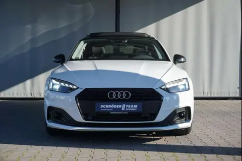 Annonce AUDI A5 Diesel 2024 d'occasion 