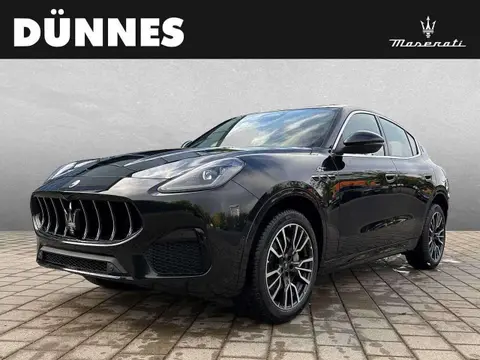 Used MASERATI GRECALE Petrol 2024 Ad 