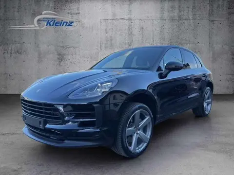 Used PORSCHE MACAN Petrol 2019 Ad 