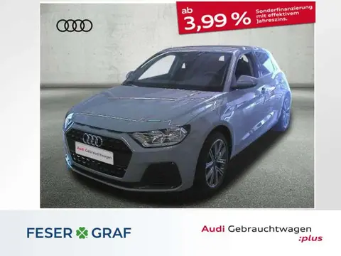 Annonce AUDI A1 Essence 2023 d'occasion 