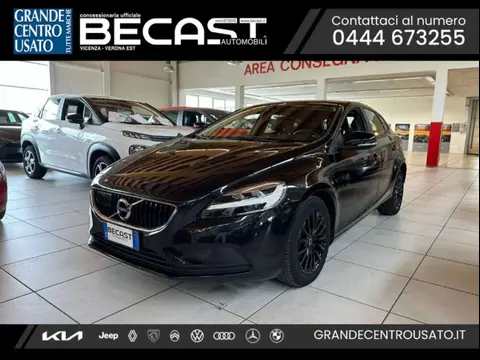 Annonce VOLVO V40 Diesel 2018 d'occasion 