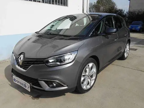 Used RENAULT SCENIC Diesel 2018 Ad 