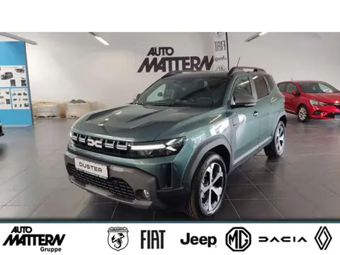 Used DACIA DUSTER Petrol 2024 Ad 