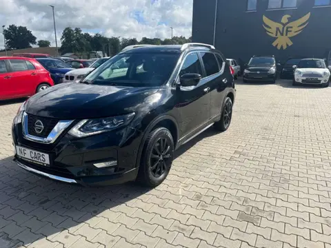 Used NISSAN X-TRAIL Diesel 2020 Ad 