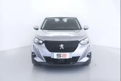 Used PEUGEOT 2008 Diesel 2021 Ad 