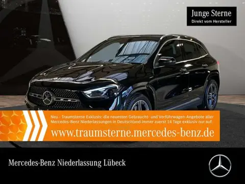 Annonce MERCEDES-BENZ CLASSE GLA Essence 2023 d'occasion 