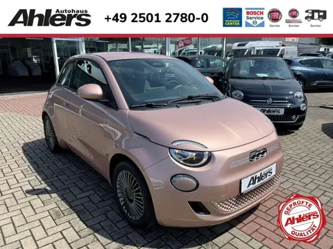 Used FIAT 500 Electric 2022 Ad 