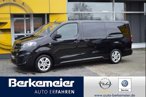 Annonce OPEL ZAFIRA Diesel 2020 d'occasion 