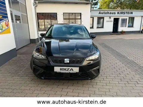 Used SEAT IBIZA Petrol 2022 Ad 