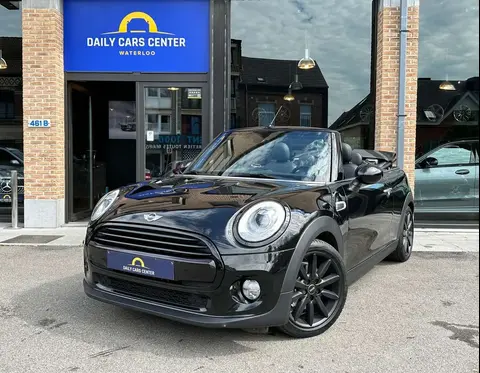 Used MINI COOPER Petrol 2018 Ad Belgium