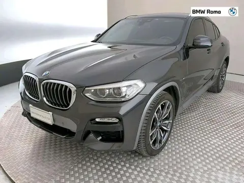 Used BMW X4 Diesel 2020 Ad 