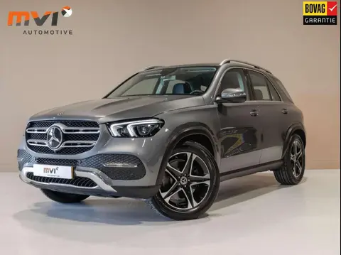 Used MERCEDES-BENZ CLASSE GLE Hybrid 2020 Ad 