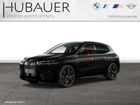 Annonce BMW IX Électrique 2024 d'occasion 