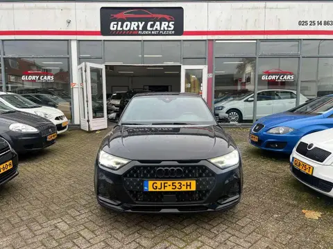 Annonce AUDI A1 Essence 2023 d'occasion 