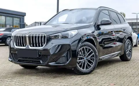 Annonce BMW X1 Diesel 2023 d'occasion 