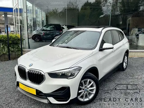 Used BMW X1 Petrol 2019 Ad 