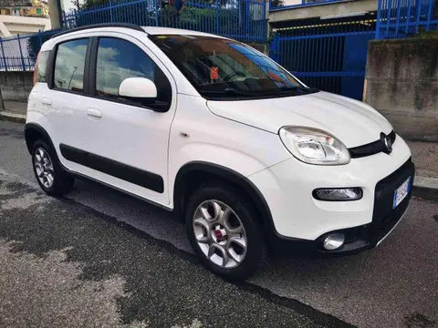 Used FIAT PANDA Diesel 2015 Ad 