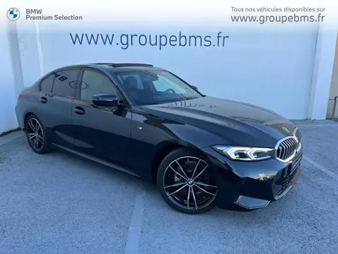 Annonce BMW SERIE 3 Diesel 2024 d'occasion 