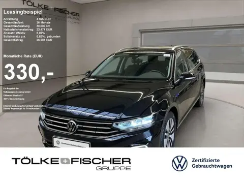 Used VOLKSWAGEN PASSAT Hybrid 2021 Ad 