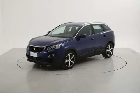 Used PEUGEOT 3008 Diesel 2019 Ad 