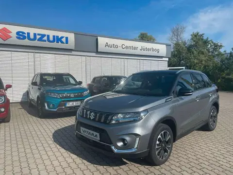 Annonce SUZUKI VITARA Hybride 2024 d'occasion 