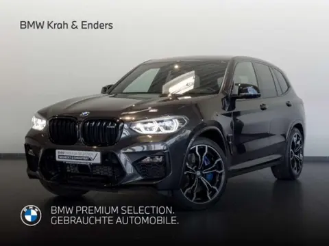 Used BMW X3 Petrol 2021 Ad 