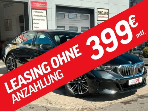 Annonce BMW SERIE 5 Diesel 2023 d'occasion 