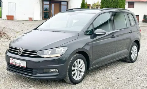 Used VOLKSWAGEN TOURAN Diesel 2019 Ad 