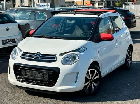 Used CITROEN C1 Petrol 2017 Ad 