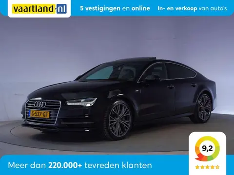 Used AUDI A7 Petrol 2016 Ad 