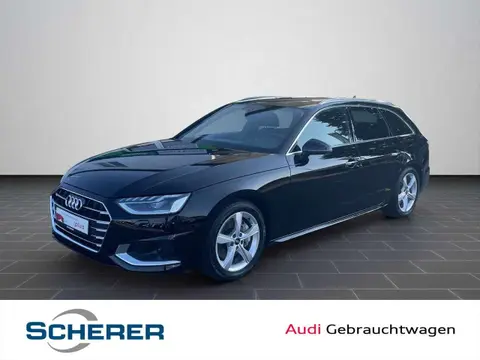 Used AUDI A4 Petrol 2023 Ad 