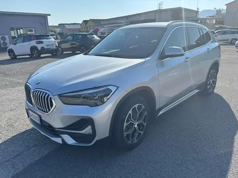 Annonce BMW X1 Diesel 2020 d'occasion 