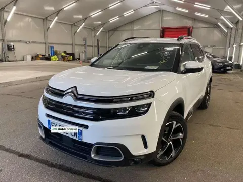 Used CITROEN C5 AIRCROSS Petrol 2021 Ad 