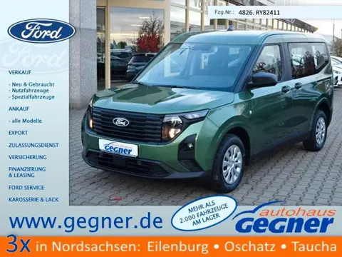 Used FORD TOURNEO Petrol 2024 Ad 