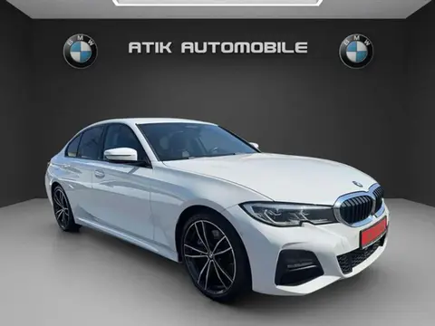 Used BMW SERIE 3 Diesel 2019 Ad 