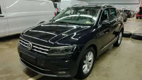 Annonce VOLKSWAGEN TIGUAN Diesel 2019 d'occasion 