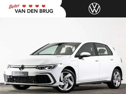 Used VOLKSWAGEN GOLF Hybrid 2022 Ad 