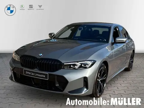 Annonce BMW SERIE 3 Diesel 2024 d'occasion 