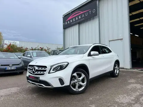 Used MERCEDES-BENZ CLASSE G Diesel 2019 Ad 