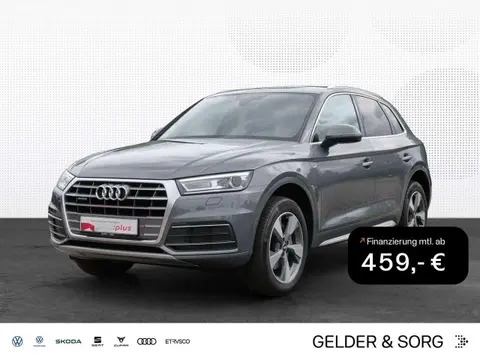 Used AUDI Q5 Diesel 2020 Ad 