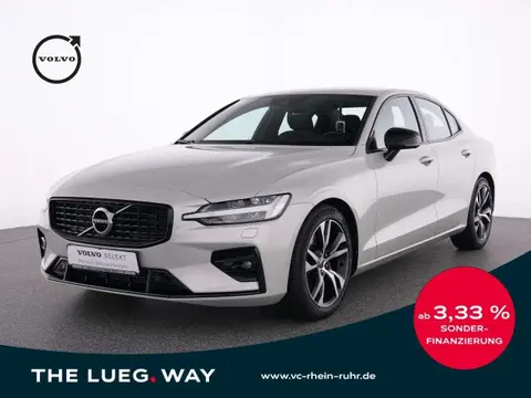 Annonce VOLVO S60 Essence 2021 d'occasion 