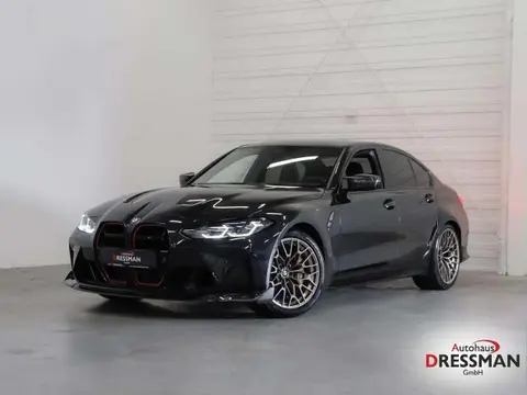 Annonce BMW M3 Essence 2024 d'occasion 