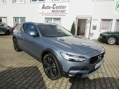 Used VOLVO V90 Petrol 2017 Ad 