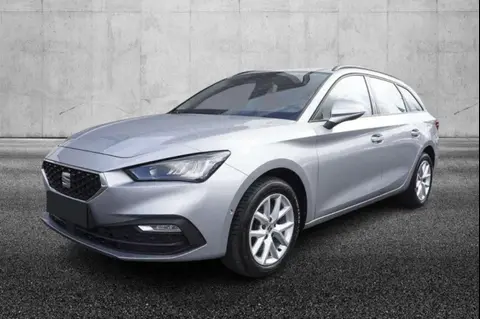 Annonce SEAT LEON Diesel 2021 d'occasion 